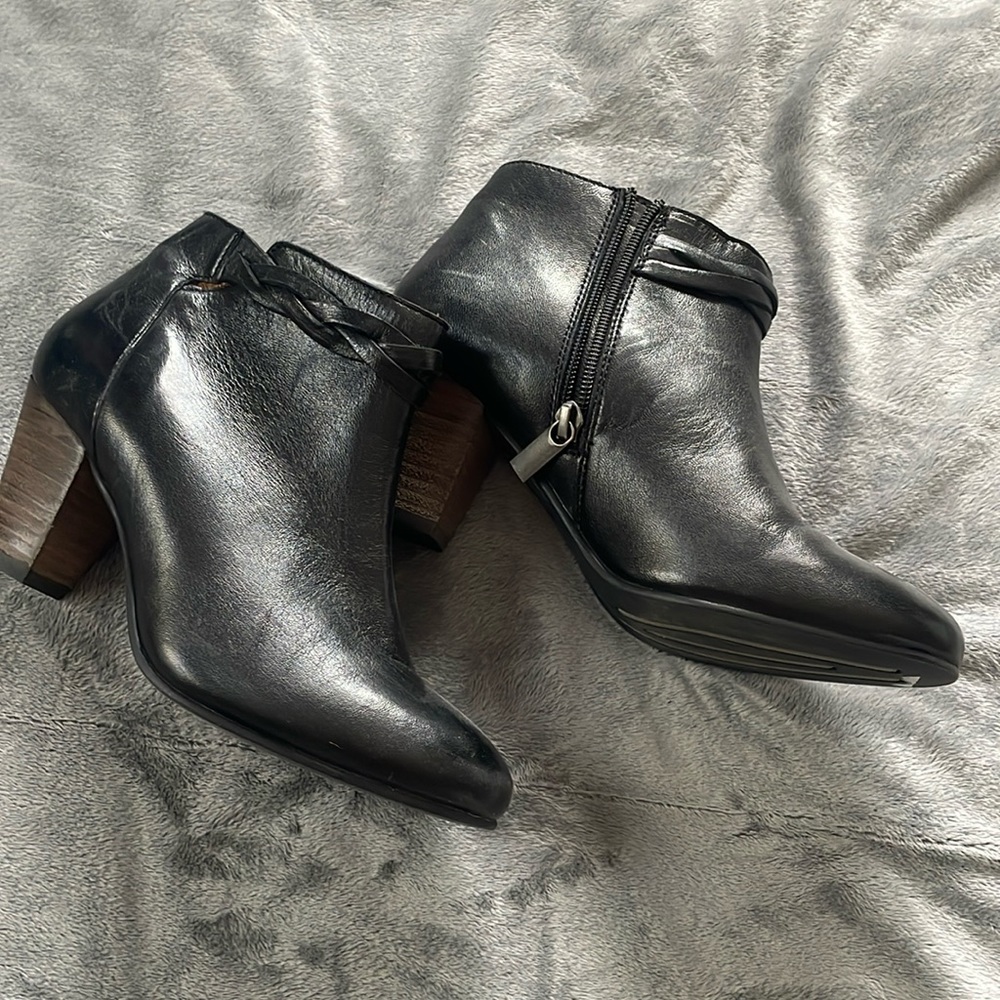 Bocage Innovation Booties